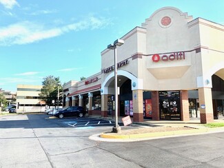 More details for 600 Carlisle Dr, Herndon, VA - Retail for Lease