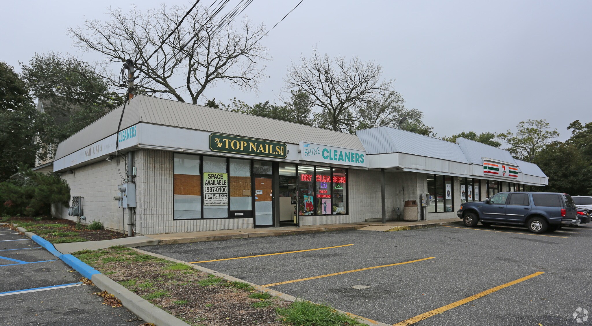 150 Main St, Farmingdale, NY for sale Primary Photo- Image 1 of 1
