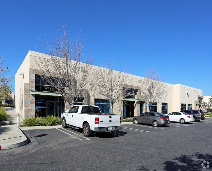 26226 Enterprise Ct, Lake Forest, CA 92630