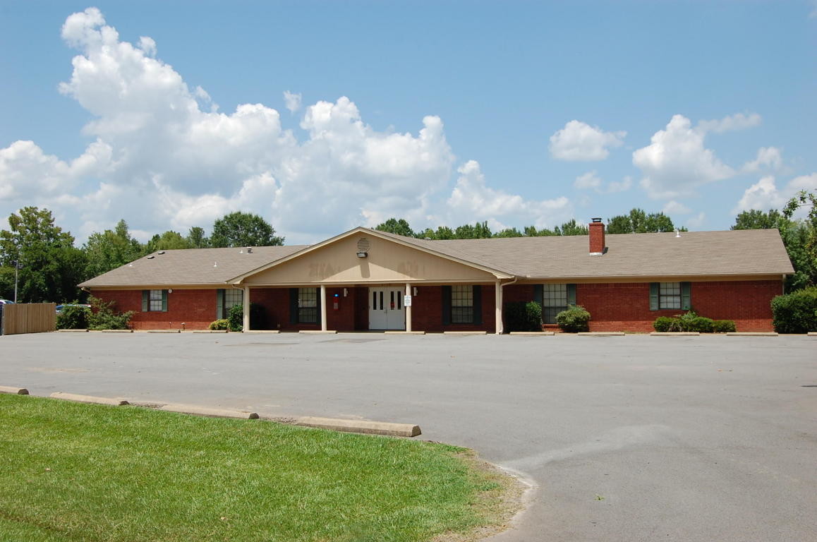 1710 W C Pl, Russellville, AR for sale Building Photo- Image 1 of 1