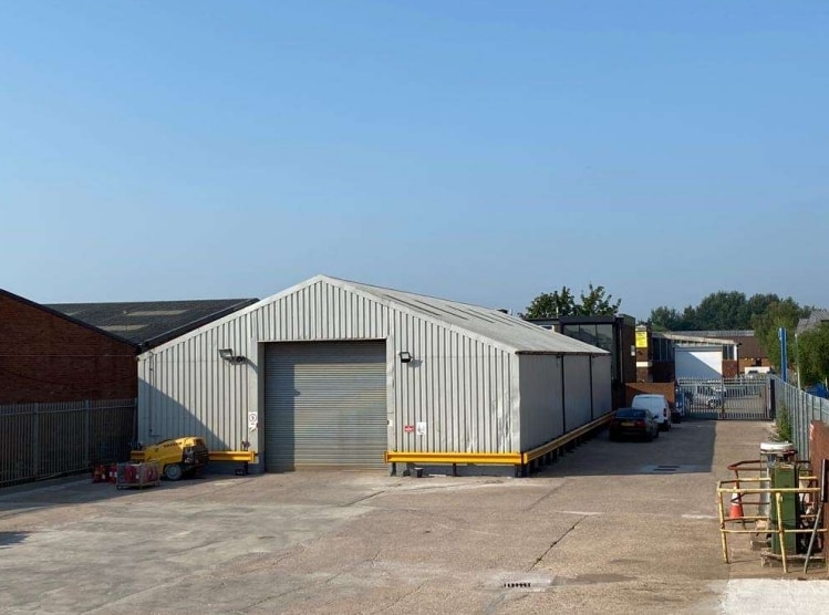 48 Granby Av, Birmingham for sale Primary Photo- Image 1 of 1