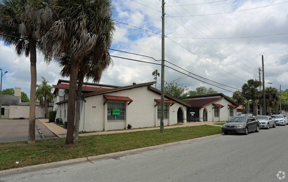 1250 Rogers St, Clearwater, FL for sale - Primary Photo - Image 3 of 9