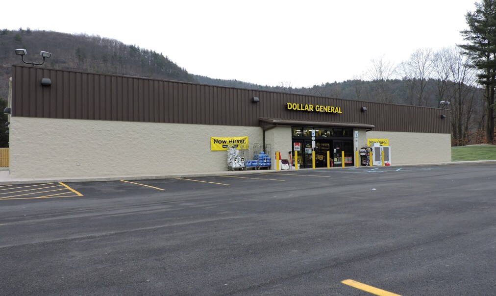 2520 Sr 29 S, Tunkhannock, PA 18657