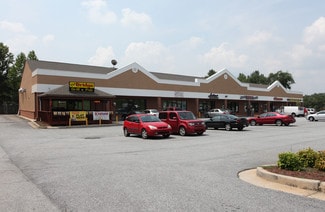 More details for 1481 Hudson Bridge Rd, Stockbridge, GA - Retail for Lease