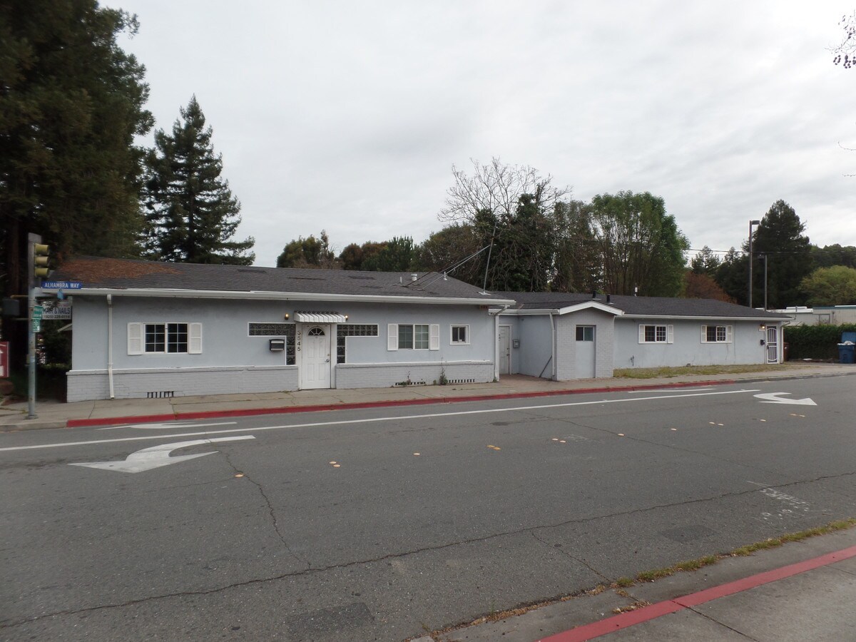 3545 Alhambra Way, Martinez, CA 94553