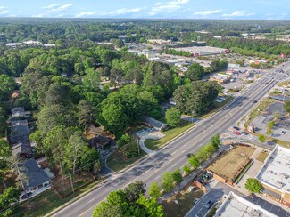 More details for 4317 Lavista Rd, Atlanta, GA - Land for Sale