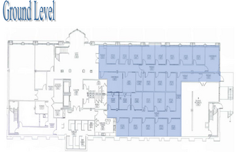 370 Southpointe Blvd, Canonsburg, PA for lease Floor Plan- Image 1 of 1