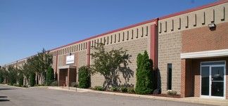 More details for 9600-9650 James Ave S, Bloomington, MN - Industrial for Lease