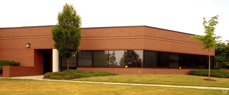 4301-4303 Forbes Blvd, Lanham, MD for lease - Building Photo - Image 1 of 6