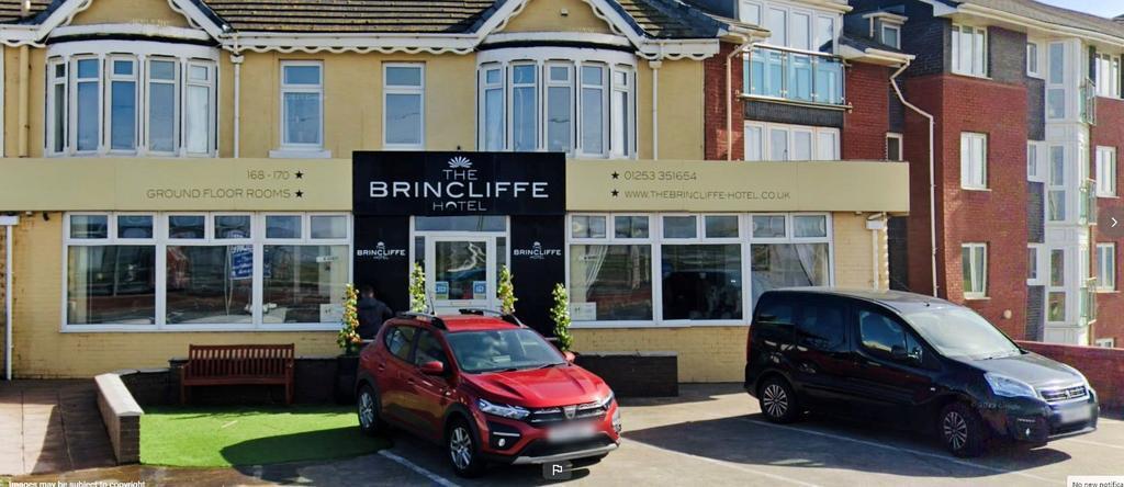 Queens Promenade, Blackpool for sale Building Photo- Image 1 of 23