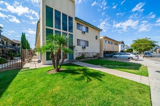 More details for 214 E Chevy Chase Dr, Glendale, CA - Multifamily for Sale