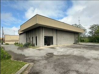 More details for 958 Lincolnway, South Bend, IN - Retail for Sale