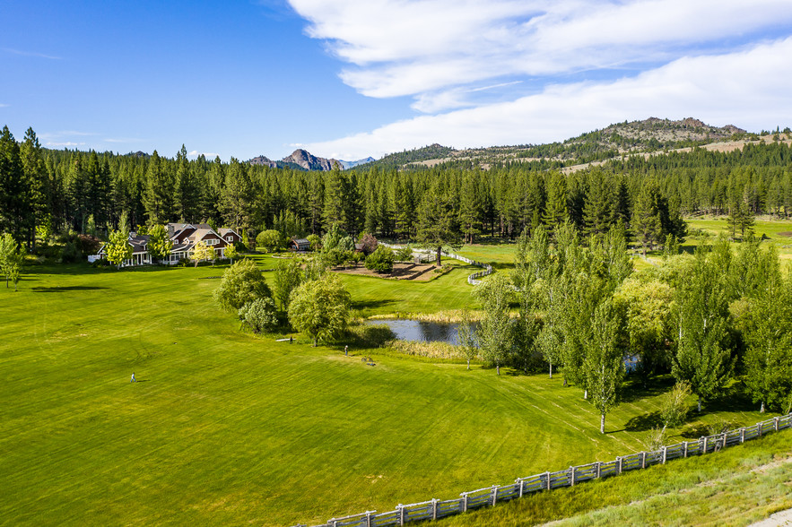 9900 Carmen Valley Trl, Beckwourth, CA for sale - Primary Photo - Image 1 of 1