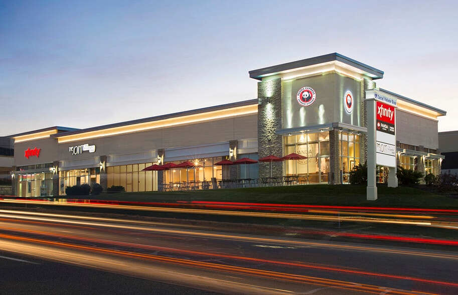 219 Daniel Webster Hwy, Nashua, NH 03060