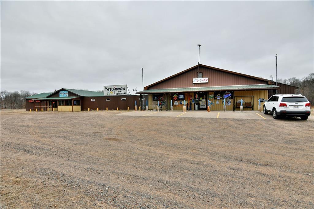 3224 State Road 70, Hertel, WI for sale Building Photo- Image 1 of 1