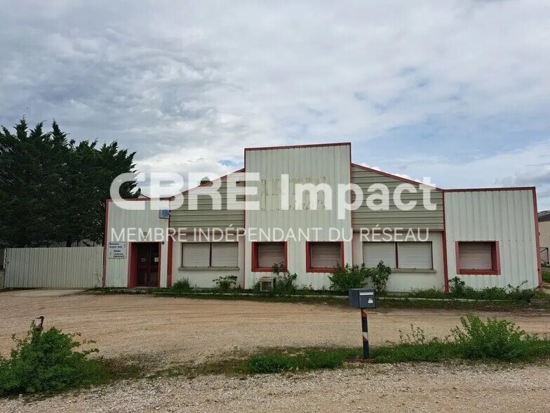 Flex in Longvic for sale - Building Photo - Image 1 of 13