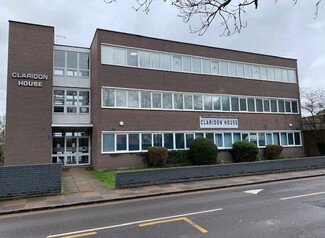 More details for London Rd, Stanford Le Hope - Office for Lease