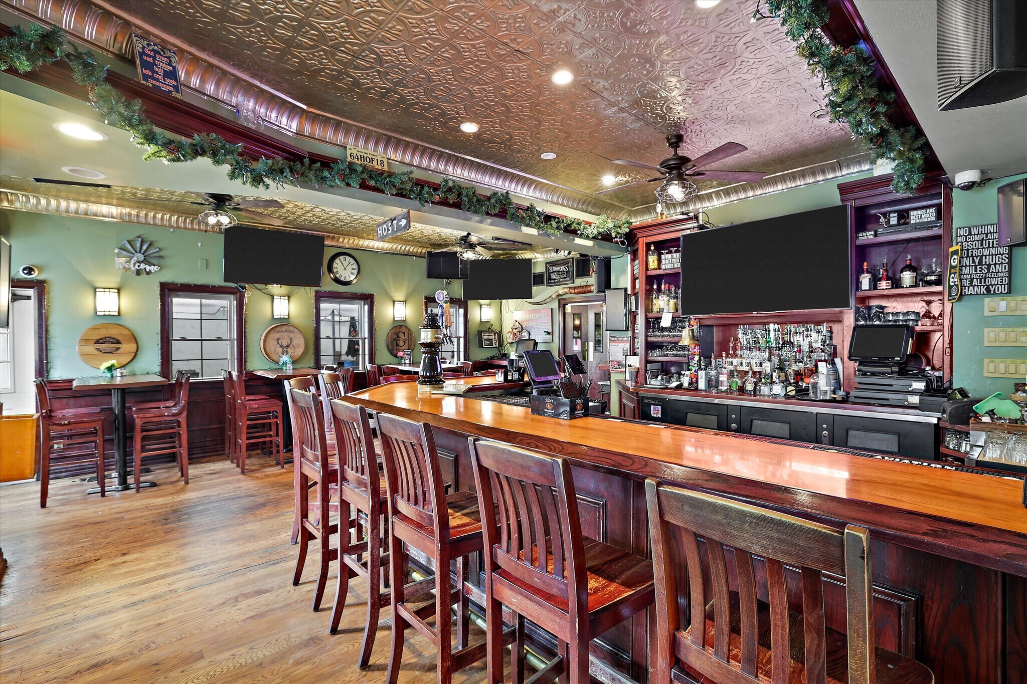 3723 Hubertus Rd, Hubertus, WI 53033 Retail for Sale