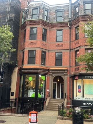 More details for 169 Newbury St, Boston, MA - Retail for Lease