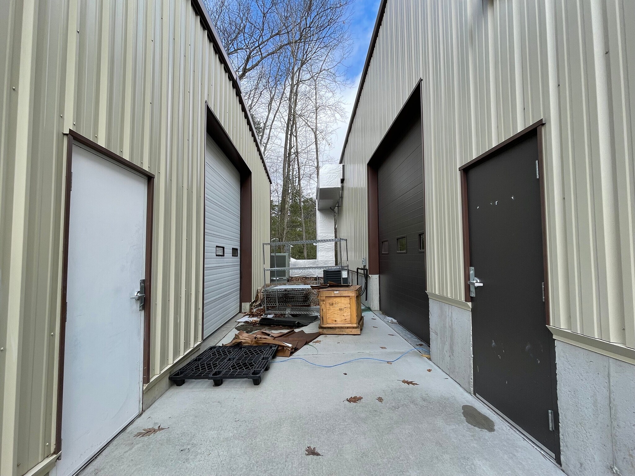 807 Sterling Rd, Lancaster, MA 01523 Industrial for Lease