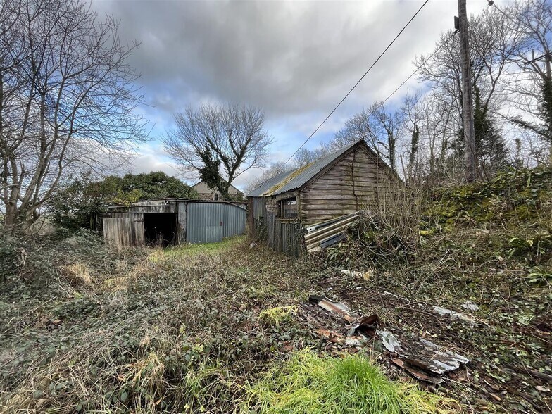 Kensey Vw, Launceston for sale - Building Photo - Image 1 of 19