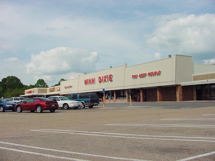 10100-12200 Plank Rd, Baton Rouge, LA for sale - Primary Photo - Image 1 of 1