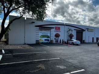 More details for 1402-1414 W McNab Rd, Fort Lauderdale, FL - Industrial for Sale