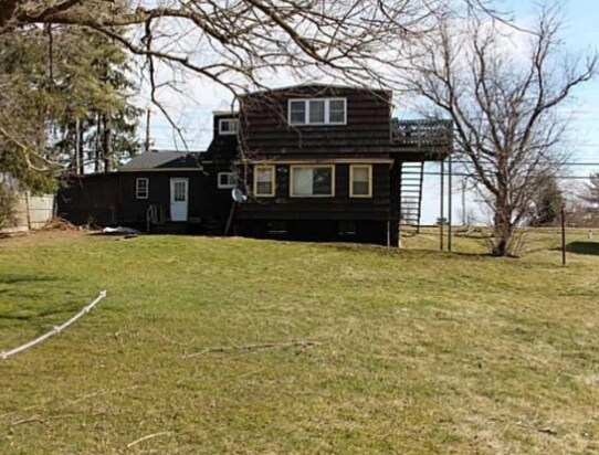 265 US Route 11, Central Square, NY for sale - Primary Photo - Image 1 of 1