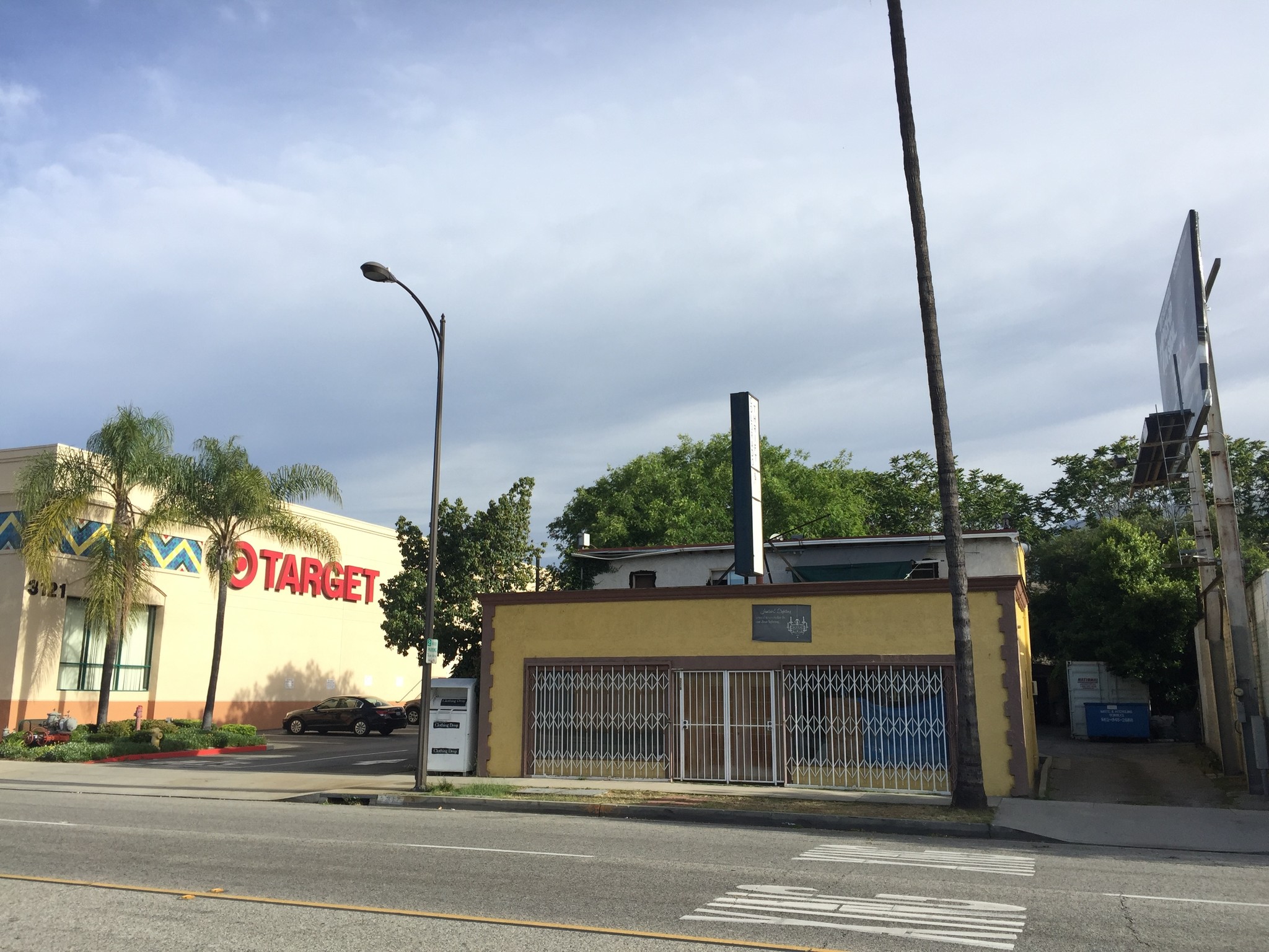 3217-3219 E Colorado Blvd, Pasadena, CA for sale Building Photo- Image 1 of 1