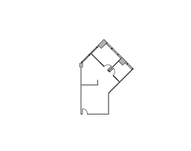 1910 Pacific Ave, Dallas, TX for lease Floor Plan- Image 1 of 1