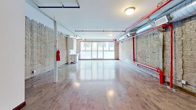 31 W 125th St, New York, NY for lease Building Photo- Image 1 of 9