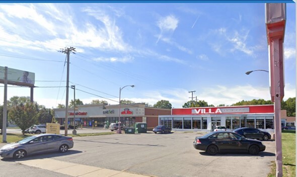 3620 Belmont Ave, Youngstown, OH for sale Building Photo- Image 1 of 1