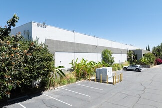 More details for 21325 Superior St, Chatsworth, CA - Industrial for Lease