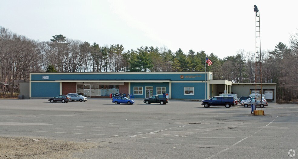 10 Shapleigh Rd, Kittery, ME 03904