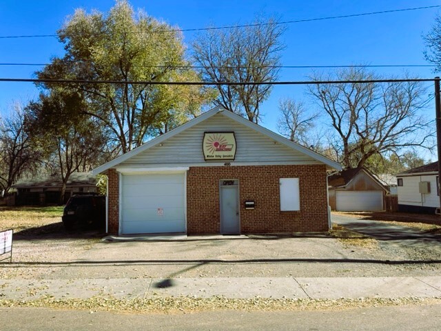 400 Martin St, Longmont, CO for sale - Primary Photo - Image 1 of 9