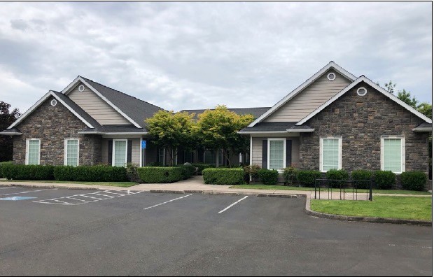 498 Harlow Rd, Springfield, OR for lease - Other - Image 1 of 6