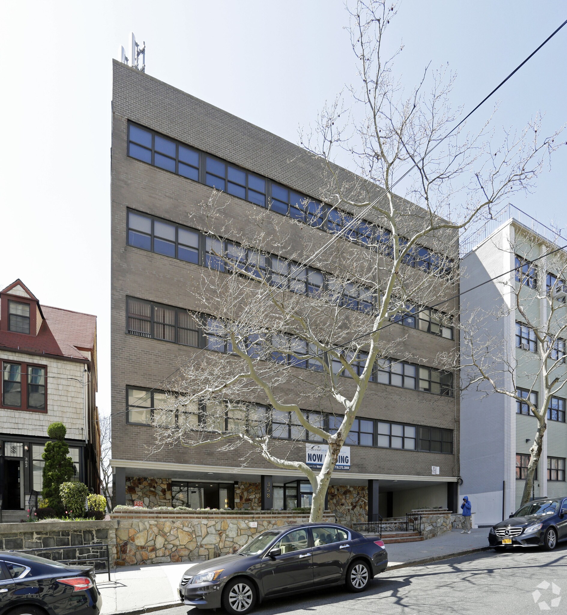 358 St. Marks Pl, Staten Island, NY for sale Primary Photo- Image 1 of 1