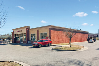 More details for 4126 Plantation Rd NE, Roanoke, VA - Retail for Sale