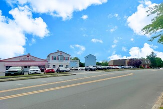 More details for Fairfield Premier Mixed-Use Portfolio – Retail for Sale, Fairfield, CT