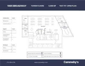 1995 Broadway, New York, NY for lease Building Photo- Image 1 of 6