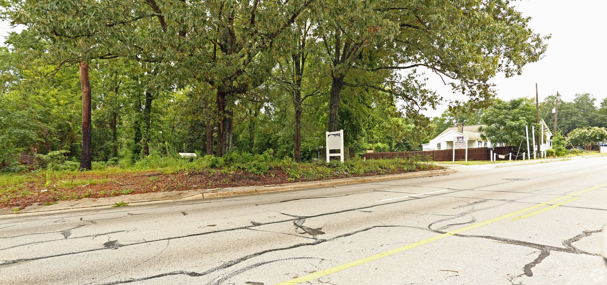 5209 Two Notch Rd, Columbia, SC for sale Primary Photo- Image 1 of 1
