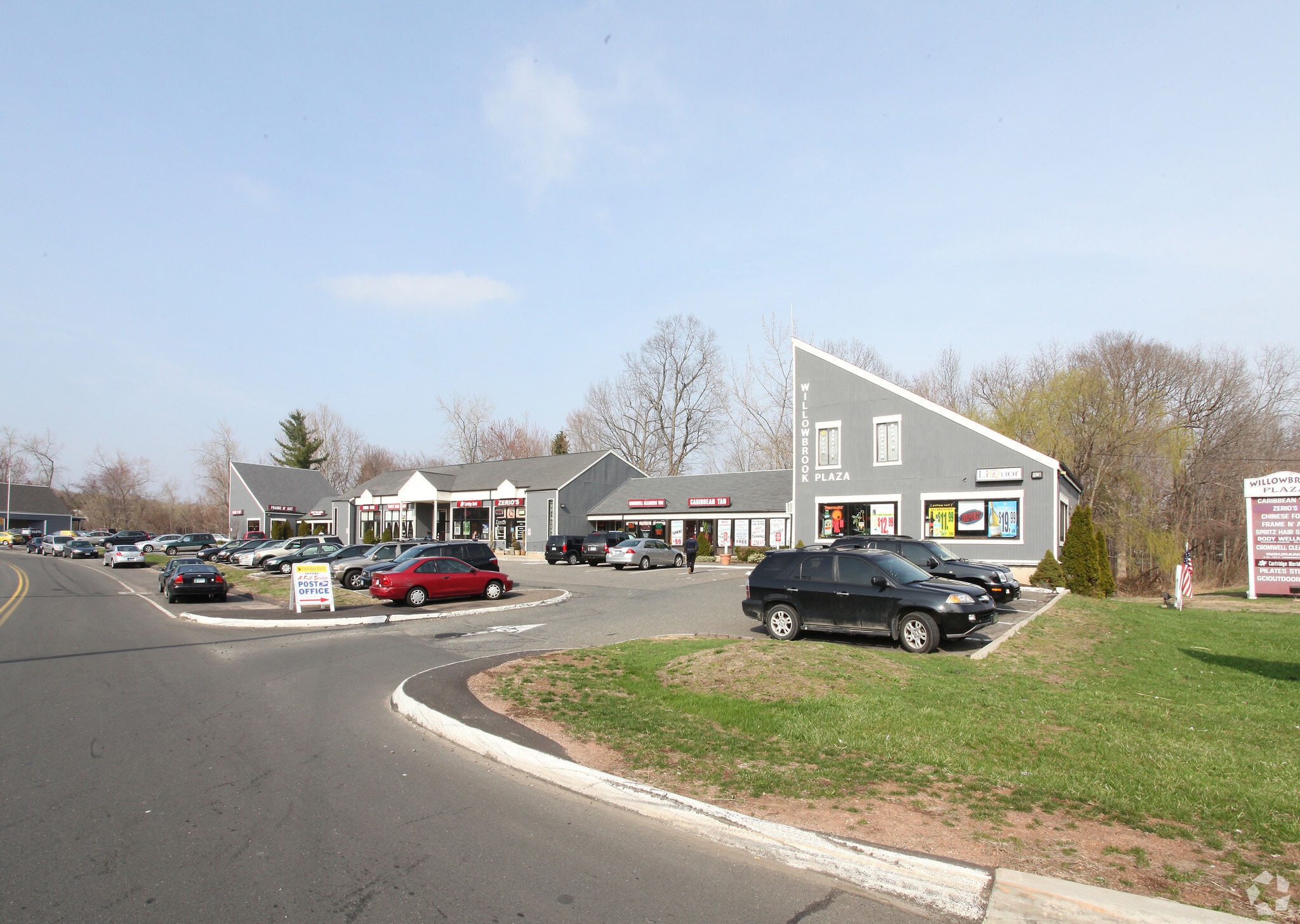2 Willowbrook Rd, Cromwell, CT for lease Building Photo- Image 1 of 6