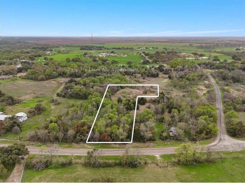 TBD Rock Dam Road, Marlin, TX for sale - Building Photo - Image 1 of 11