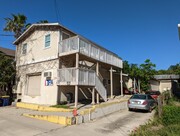 228 N 2nd St, Fernandina Beach FL - Warehouse