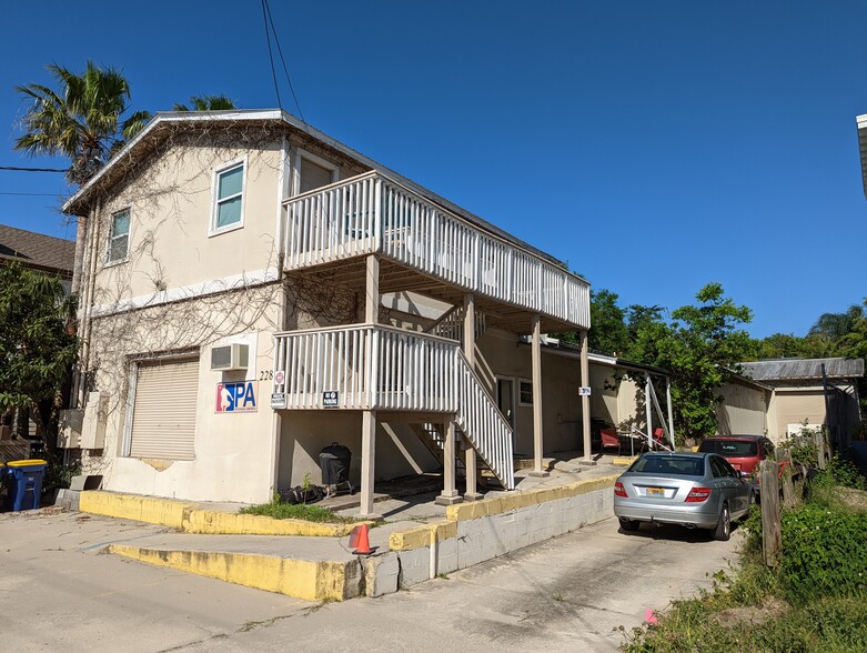 228 N 2nd St, Fernandina Beach, FL for lease - Building Photo - Image 1 of 27