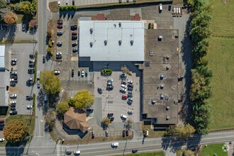 125 Westbrook Rd, Essex, CT - AERIAL  map view - Image1