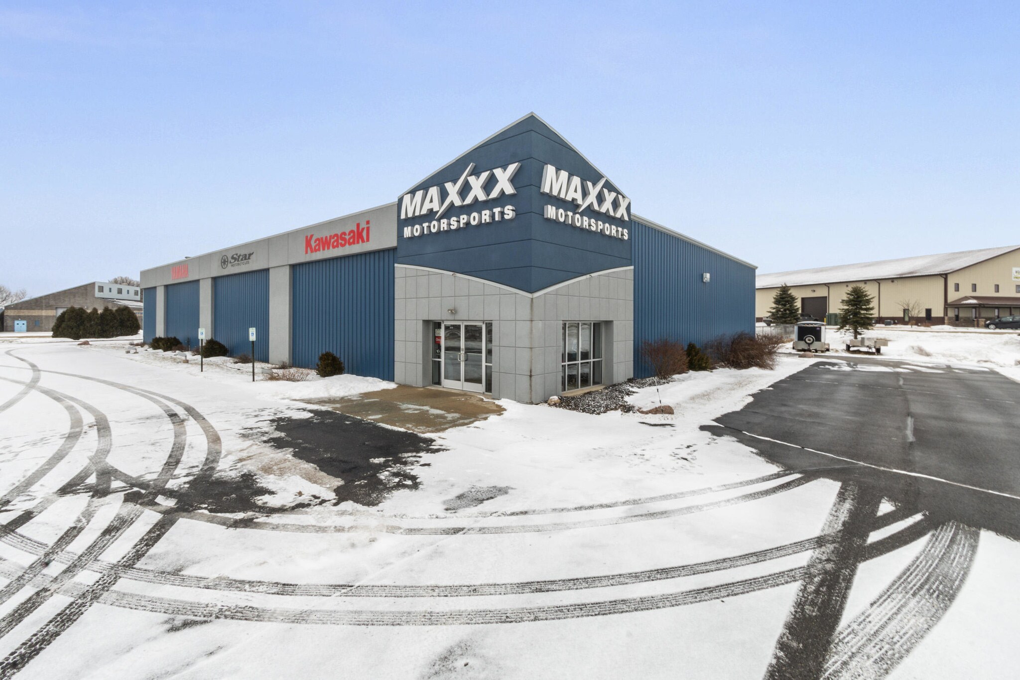 690 Gerry Way, Darien, WI for sale Building Photo- Image 1 of 1