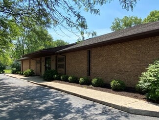 More details for 5928-5932 Springboro Pike, Dayton, OH - Medical for Lease