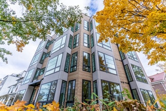 More details for 5301 Connecticut Ave NW, Washington, DC - Multifamily for Sale