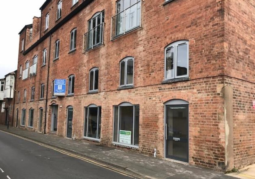 Wharf St, Warwick for sale - Primary Photo - Image 1 of 1